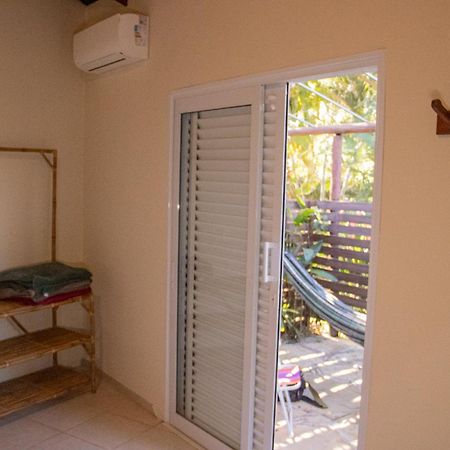 Sossego Homestay Chapada dos Guimaraes Exterior photo