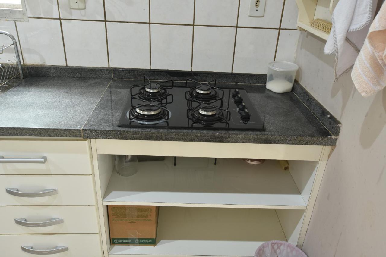 Sossego Homestay Chapada dos Guimaraes Exterior photo