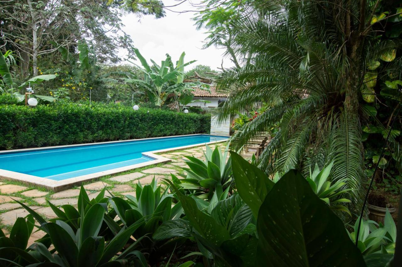 Sossego Homestay Chapada dos Guimaraes Exterior photo