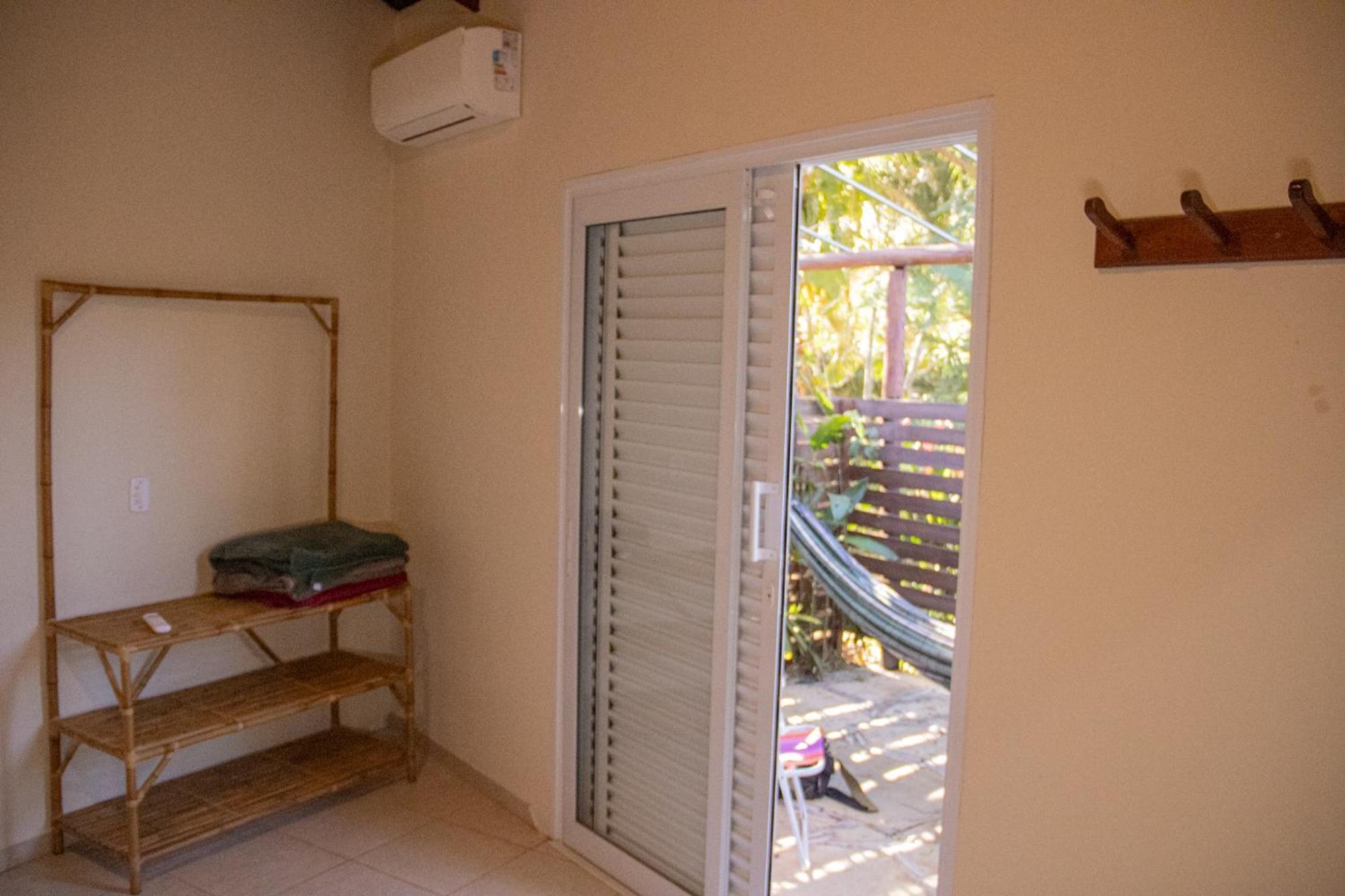 Sossego Homestay Chapada dos Guimaraes Exterior photo