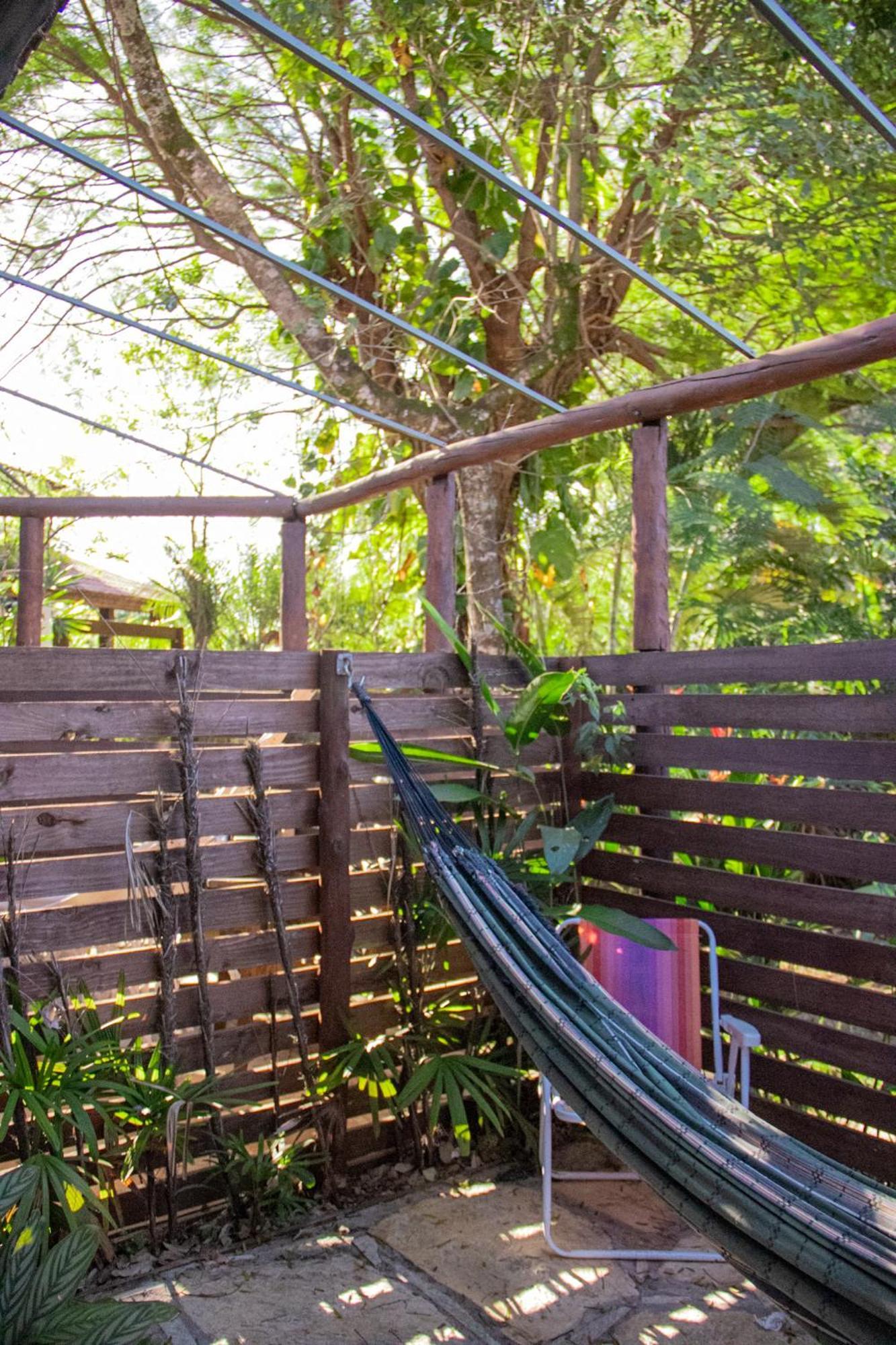Sossego Homestay Chapada dos Guimaraes Exterior photo